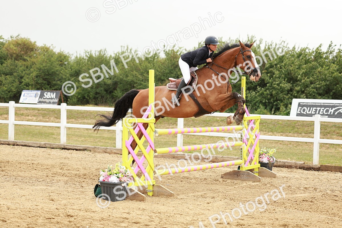 SBM_007032 - Class 2 - Senior Discovery - 1.00m Open