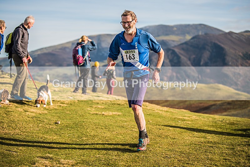 Sale Fell-553 - Sale Fell Race Saturday 25th November 2023