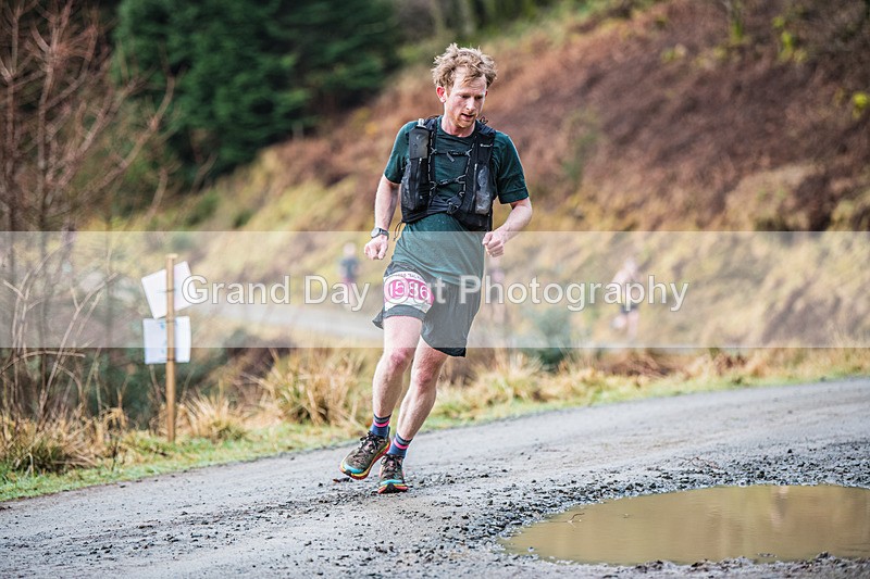 Glentress-40 - High Terrain Events Glentress Marathon 21 & 10K Trail Races Sunday 18th February 2024