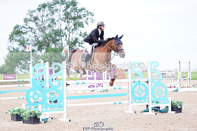 240803A-104816-07287 - Cls 29 Snr Foxhunter