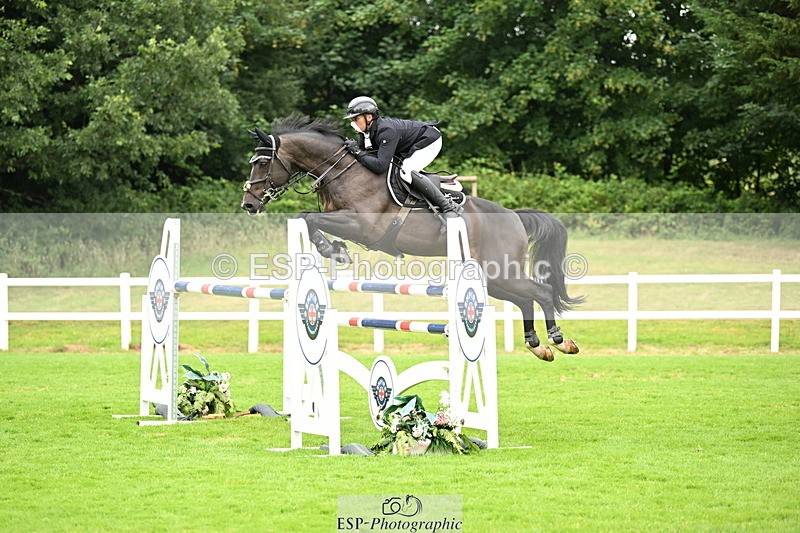 250706A-094130-17103 - Cls 43 Snr 1.30m Grand Prix