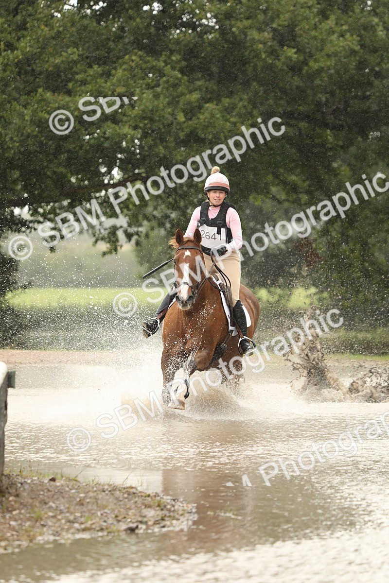 SBM_11557 - E8 Eventers Challenge 80cm Championship