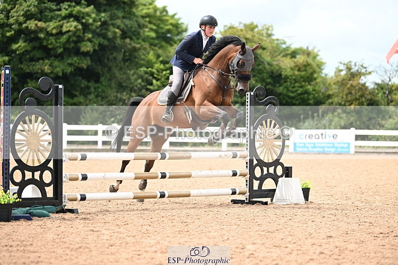 240726A-125557-01244 - Cls 9 85cm Amateur Qualifier