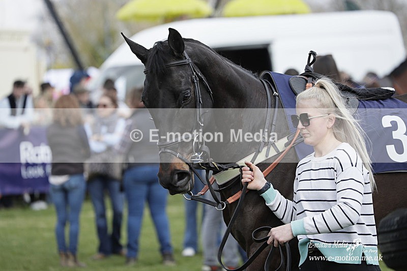 PtP 080423 002 - Dingley Races The Woodland Pytchley Hunt PtP 08/04/23