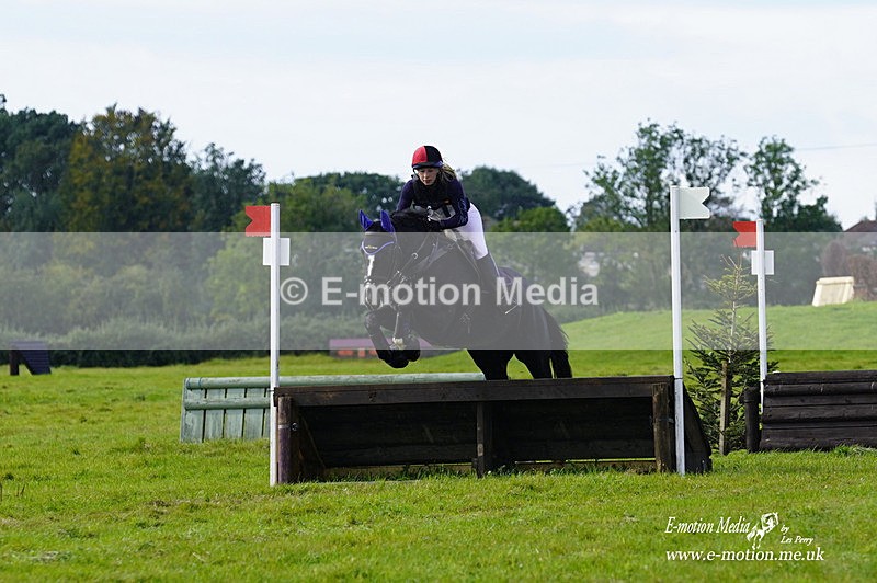  WWHT 031021 2507 - Novice Pairs (0.80m)  03/10/21