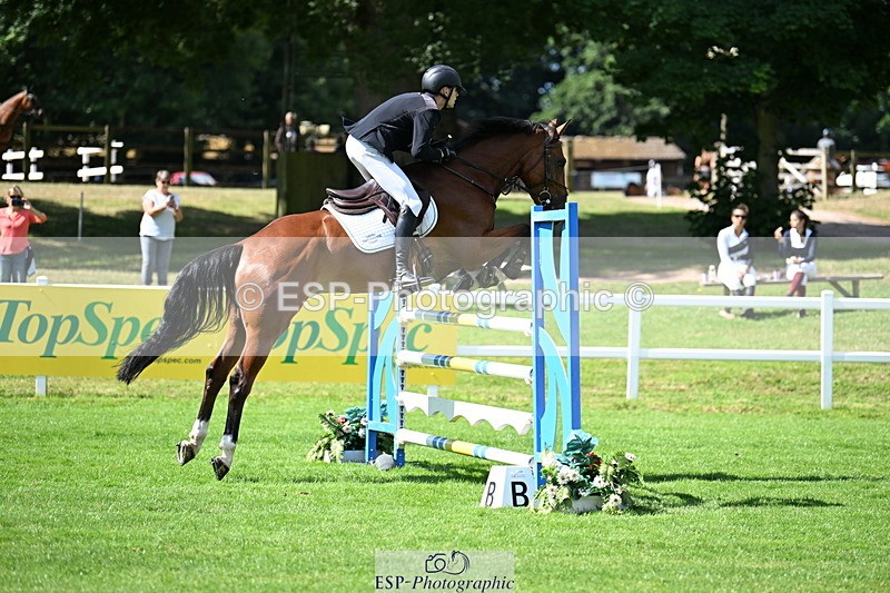 250703A-101847-02572 - Cls 1 Snr Foxhunter