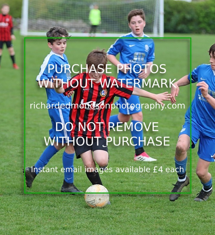 IMG_3651 - Wattsfield U13 v Heathwaite U13 (19/4/22)