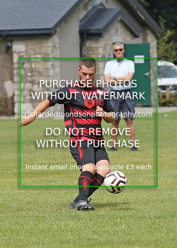 DSC05498 - Kendal Utd v Trimpell (31/7/21)