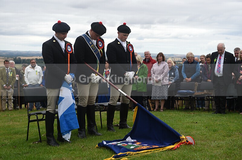 107 - Flodden Rideout 2026