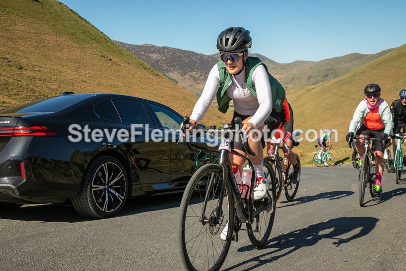 100558-2 - Newlands Pass 10.00 - 11.00