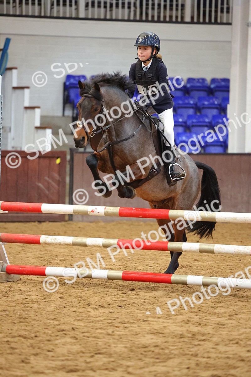 SBM_001815 - Class 5 - Show Jumping 80cm