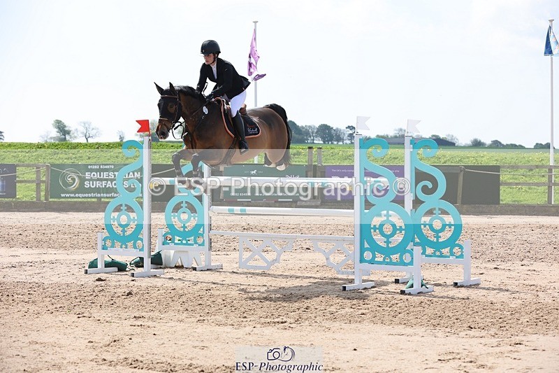 250427-111133-15851 - Cls 36 Young Horse 7yr old