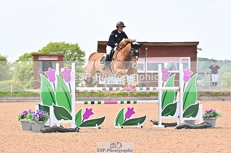260509-140335-03074 - Cls 27 Big Star Championship Qualifier Jump Offs and Presentation