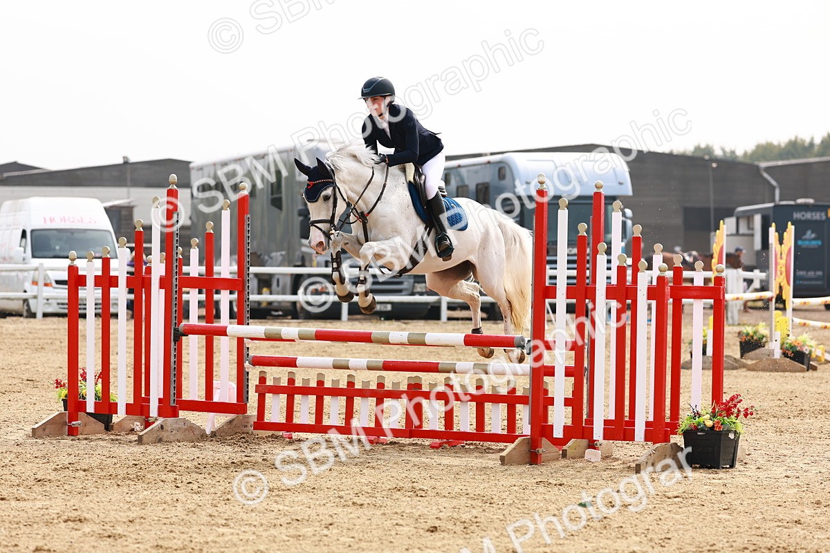  - Class 16 - Senior Discovery - 1.00m