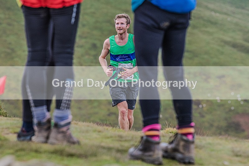 British Fell Relay-1054 - British Fell & Hill Relay Championship Braithwaite Keswick Saturday 21st October 2023