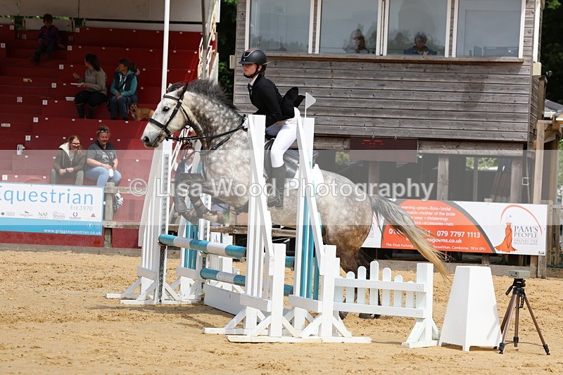 3E7A4186 - Class 6: 70cm Junior