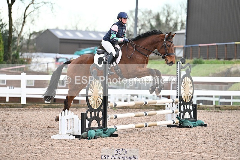 241206-091610-00449 - Cls 1 Clear Round