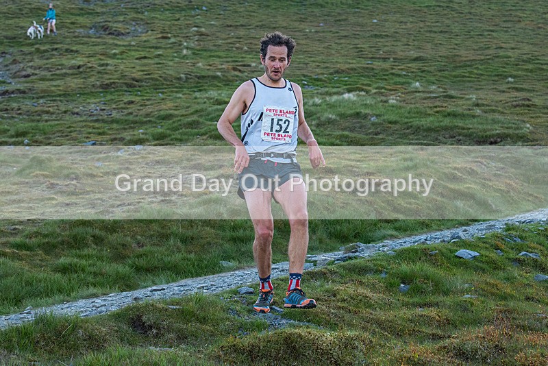 Blencathra-156 - Blencathra Fell Race Wednesday 7th June 2023
