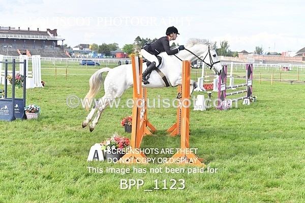 BPP_1123 - CLASS 6 1.00m Amateur Championship