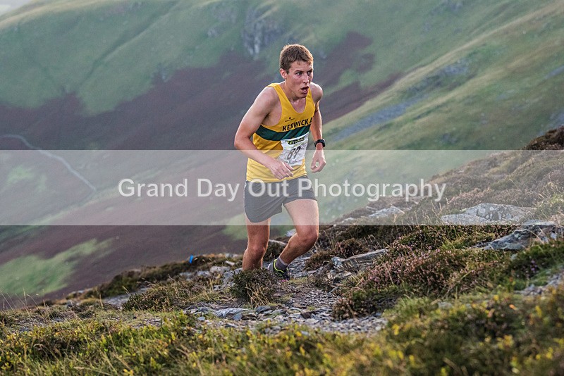 Gategill-69 - Gategill Fell Race Wednesday 6th September 2023
