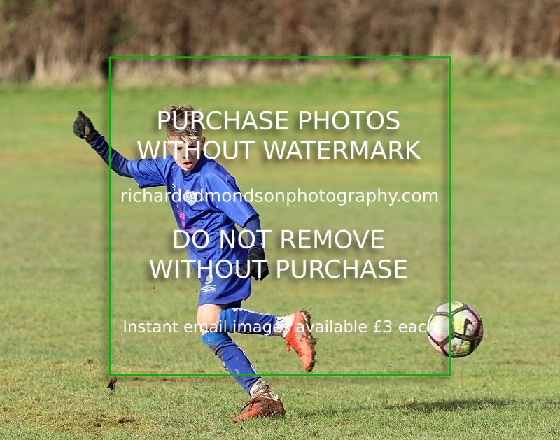 IMG_4004 - Wattsfield U10 v Craven Wanderers U10 (30/1/22)