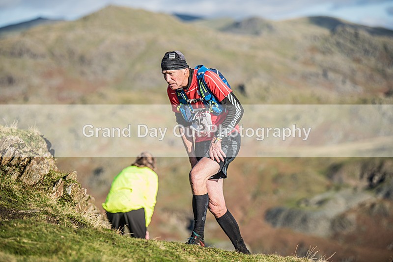 Dunnerdale-876 - Dunnerdale Fell Race Saturday 11th November 2023