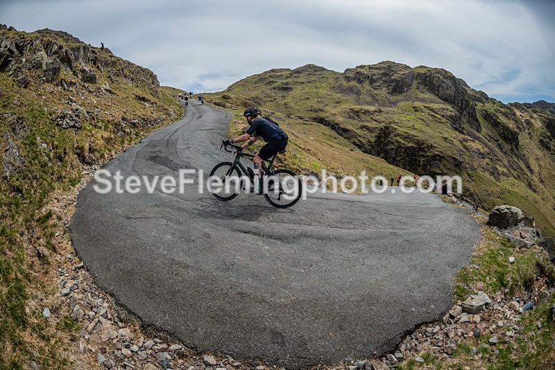 121941 - Hardknott Hairpin 12.00 - 13.00