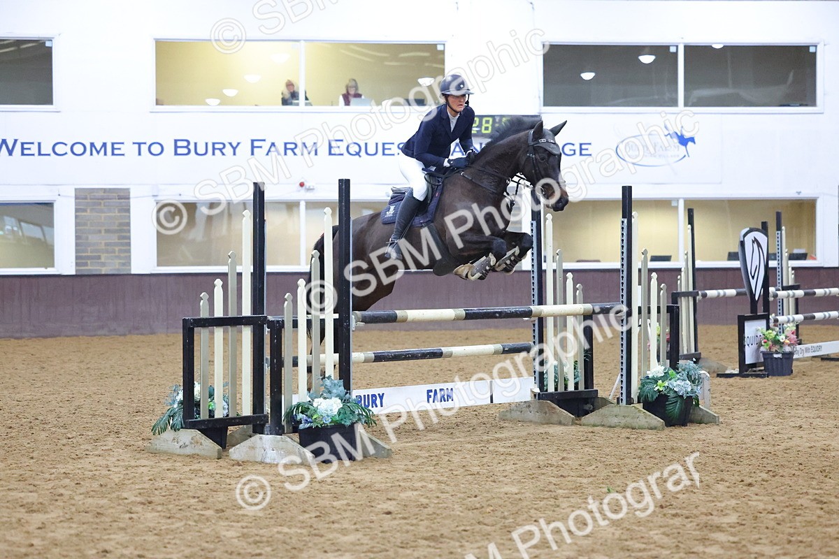 SBM_001418 - Class 14 - Nupafeed Supplements Senior Discovery/ 1m Open - First Round (1.00m)