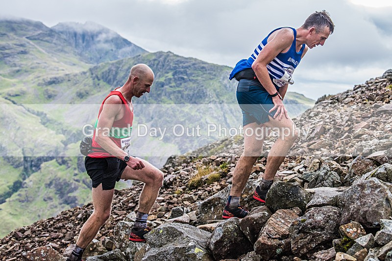 Borrowdale-315 - Borrowdale Fell Race Saturday 5th August 2023