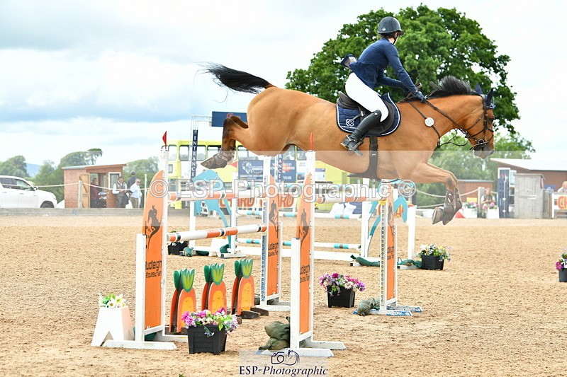 230723A-142614-12952 - Cls 12, 2 Star Big Tour Grand Prix Jump Off and Presentations