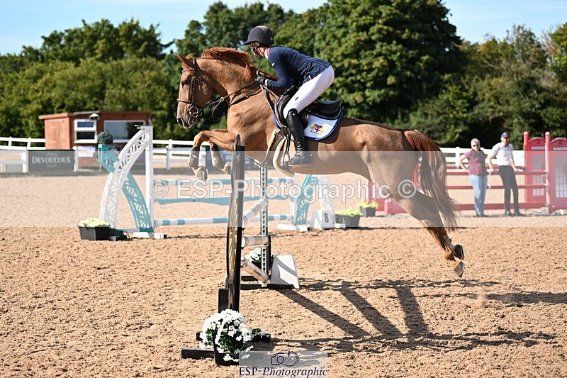 240914A-102646-06381 - Cls 21-S Snr Discovery and 1m Open