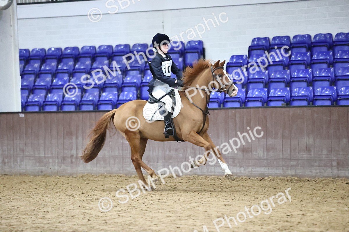 SBM_001154 - Class 4 - Prestige Design & Workwear 60cm