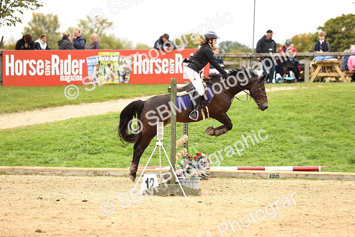SBM_64891 - J17 - Junior Pony 80cm Championship