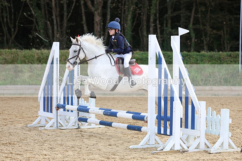 3E7A6650 - Class 2: 50cm Open