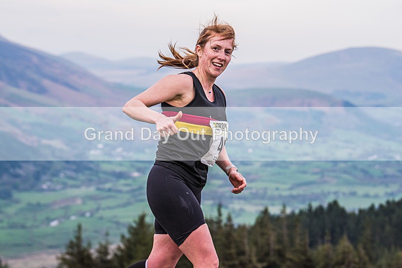 Lords Seat-555 - Lords Seat Fell Race Wednesday 3rd May 2023