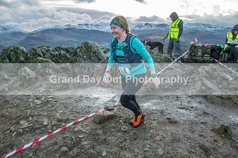 Loughrigg-717 - Loughrigg Fell Race Wednesday 12th April 2023