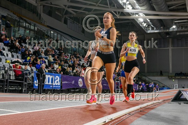 Age26SAT-819309 - Track Female Set One