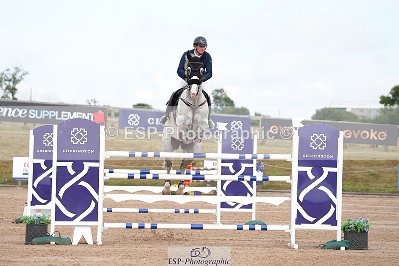 250718-163623-12426 - Cls 6, 3 Star Big Tour LR Qualifier Break til End