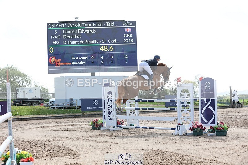 250427-105901-15733 - Cls 36 Young Horse 7yr old