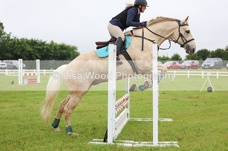 3E7A6107 - Class 5: Senior 80cm