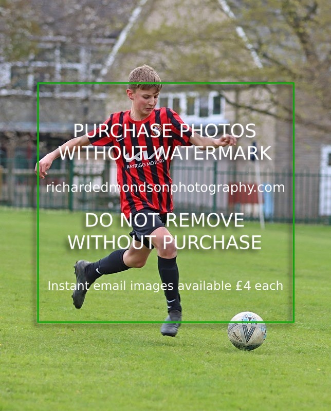 IMG_3492 - Wattsfield U13 v Heathwaite U13 (19/4/22)