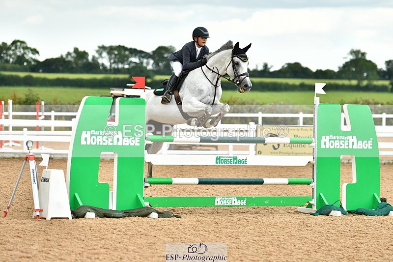 230721A-114024-05795 - Cls 18, 1 Star Silver 1.20m