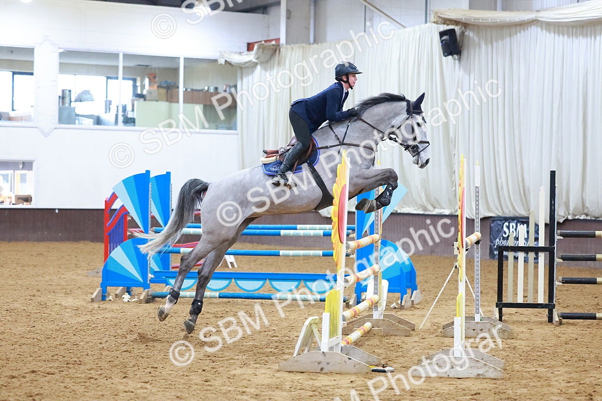 SBM_001621 - Class 5 - Senior Foxhunter - 1.20m