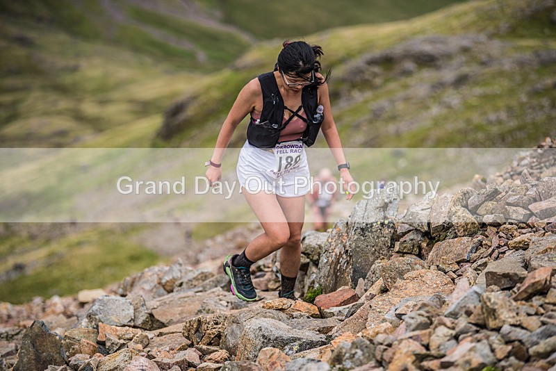 Borrowdale-1462 - Borrowdale Fell Race Saturday 5th August 2023
