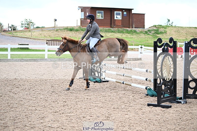 240608A-091849-00114 - Cls 8 Pony British Novice and 80cm Open