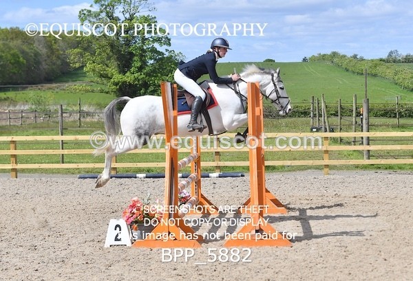 BPP_5882 - CLASS 27 SUN Scottish Branch 1m Amateur Championship