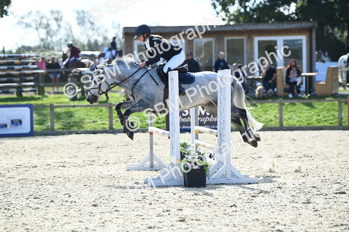SBM_61667 - j25 - Junior Horse 80cm Championship