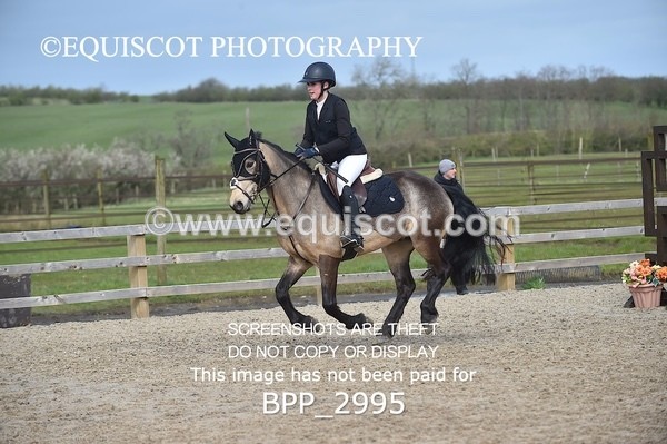 BPP_2995 - CLASS 4 STX-UK Pony BritiNovice / 0.80m Open