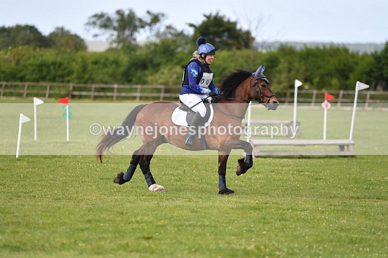 WJ5_2410 - Class 2 40cm