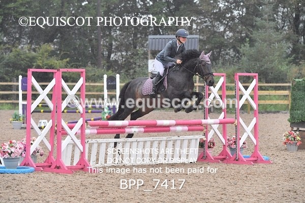 BPP_7417 - CLASS 7 Equiyd 0.85m Amateur Championship Qualifier